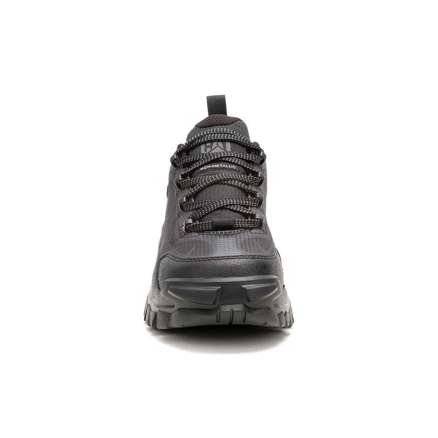 dames invader sport lo mesh composite toe werkschoen