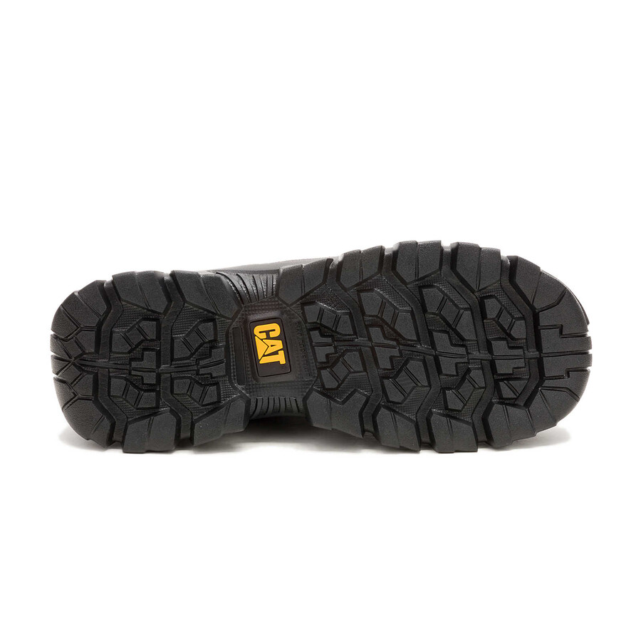 dames invader sport lo mesh composite toe werkschoen